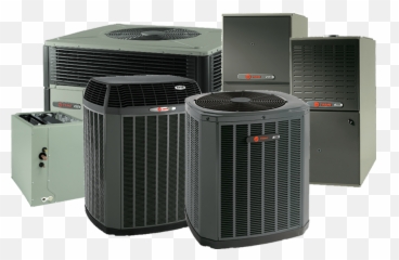 Trane Air Conditioning In Tulsa Ok U2014 Assurance - Trane Ac Png,Air Conditioner Png