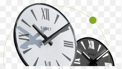 Bodet Tower Clocks Over 150 Years Of French Expertise And - Solid png