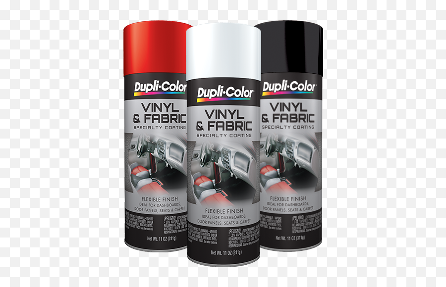 Vinyl U0026 Fabric Coating U2013 Duplicolor - Vinyl And Fabric Spray Paint Png,Paintgo Icon
