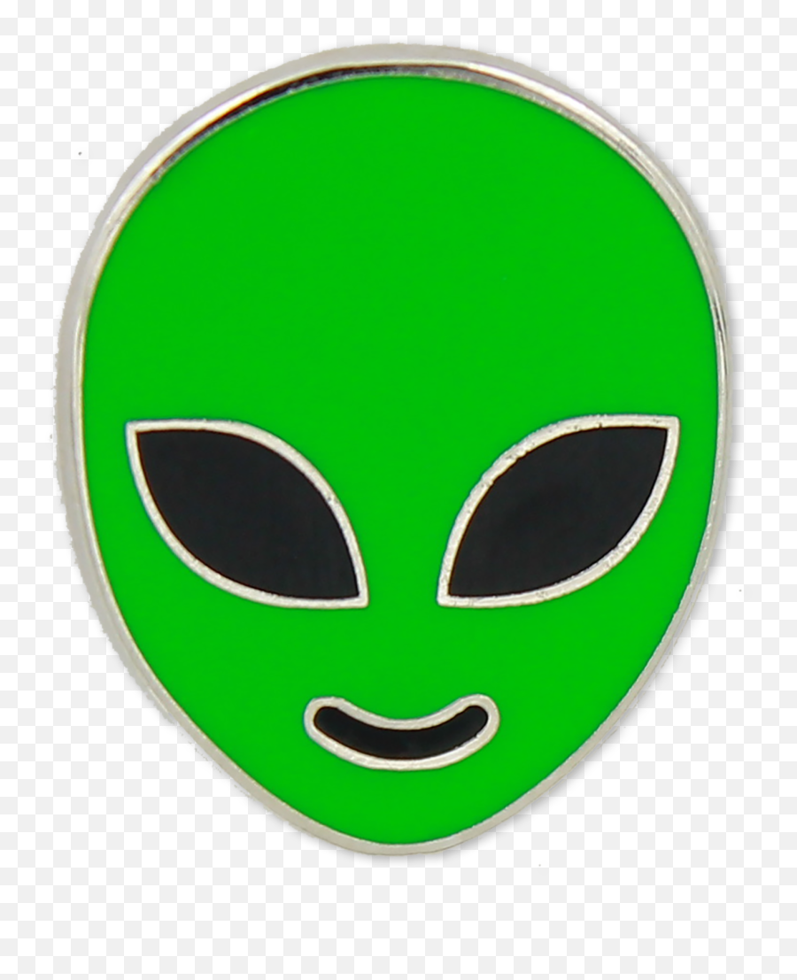 Alien Face Popsicle - Alien Pin Png,Alien Head Icon