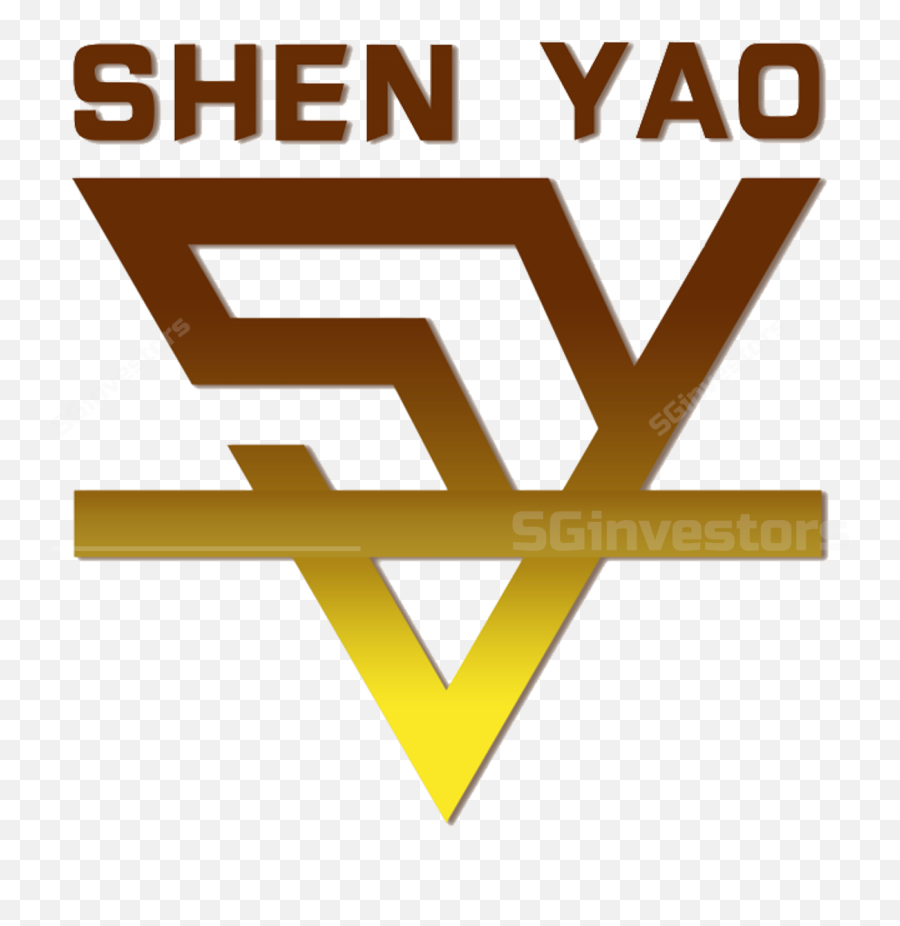 Shen Yao Share Price History Sgxa78 Sg Investorsio - Shen Yao Holding Logo Png,Share Price Icon
