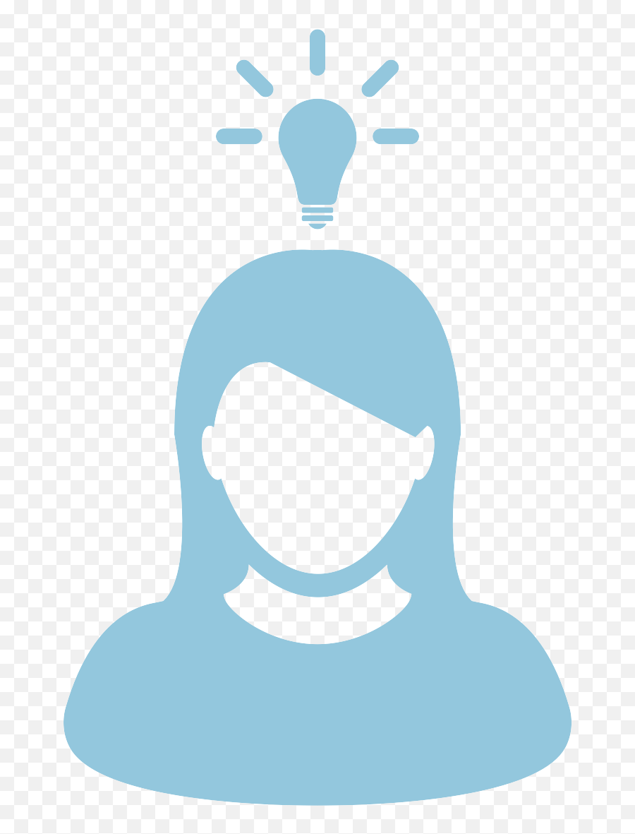Innovation U0026 Entrepreneurship - Lawyer Icon Clipart Full Male And Female Student Icon Png,Icon For Innovation