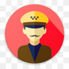 Rideshare1 Heatmap Of Uber Lyft Ola Grab User Apk 40 - Taxi Driver Icon png