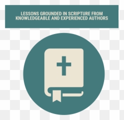 The Journey - Discipleship Language png