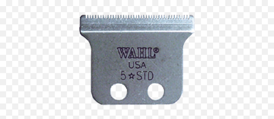 Replacement Blades Wahl Clippers Boss Supply - Wahl 5 Std Png,Maquina Wahl Icon V9000