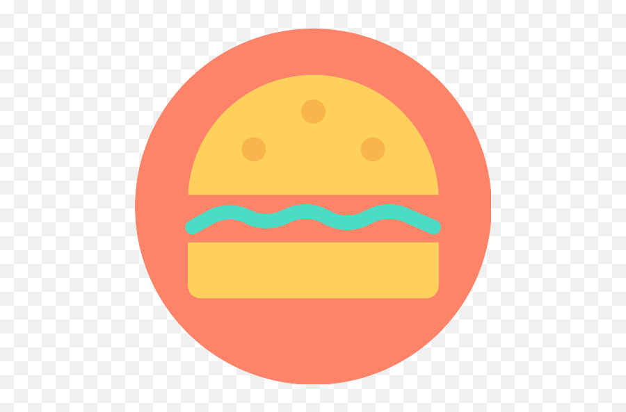 Hamburger20burger Svg Vectors And Icons - Png Repo Free Png Happy,Hamburger Bun Icon