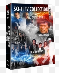 Visual Entertainment Inc - Dvd Uk png