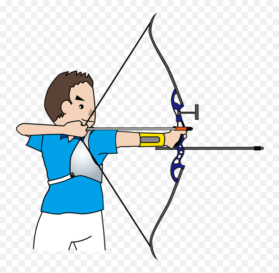 Archery Png Images Transparent Background Play Longbow Icon