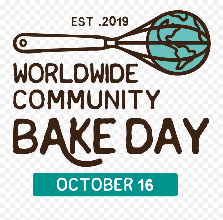 Events U2014 Worldwide Community Bake Day - Language Png,International Icon Tarot