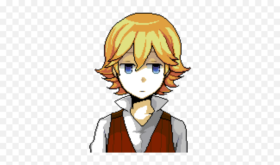 Russell Seager End Roll Rpg Wikia Fandom - Russell End Roll Png,Eye Roll Icon