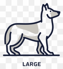 Barking Buddha Pet Products - Northern Breed Group png
