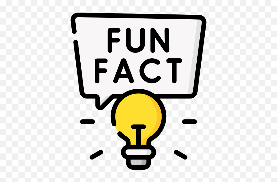 Fun Fact - Free Communications Icons Interesting Facts Icon Png,Fun Icon Png