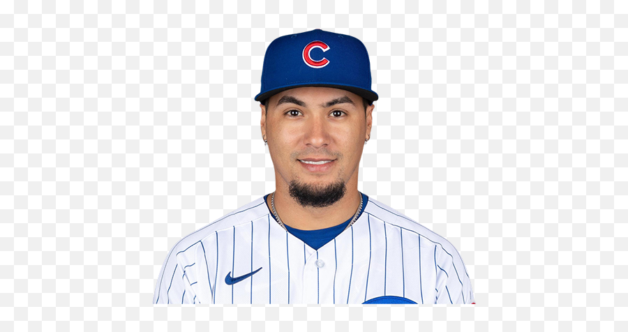 Mlb Fan Survey Your Thoughts - Javy Baez Headshot Png,Mlb 15 Icon Meanings