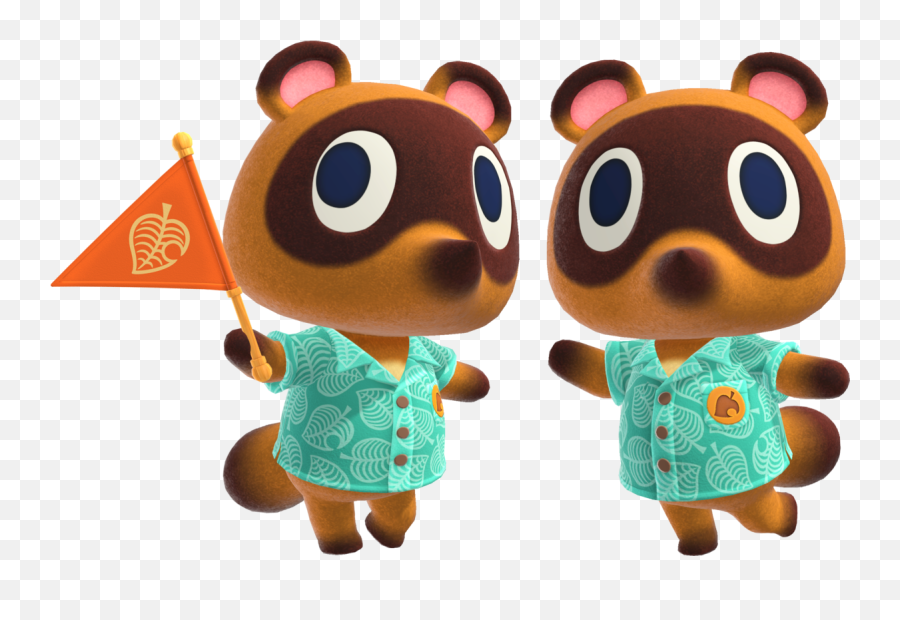 Animal Crossing: New Horizons - Animal Crossing Wiki - Nookipedia