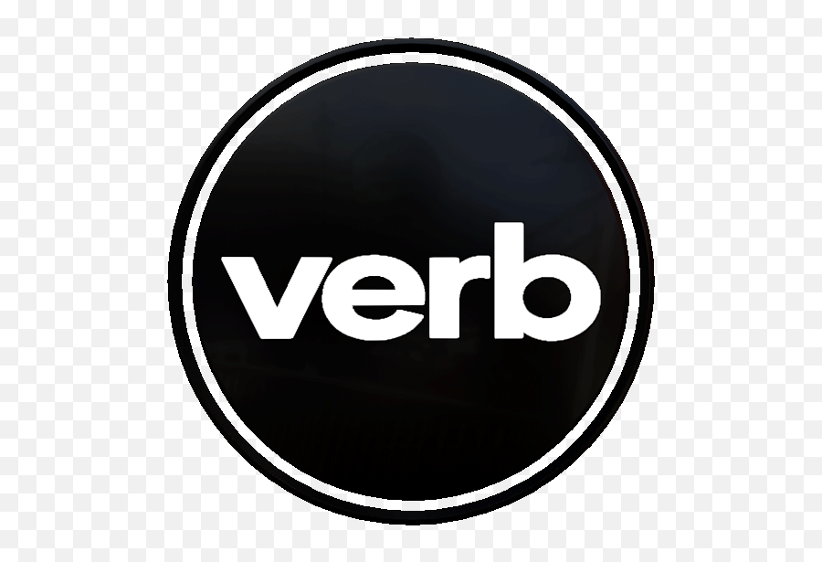 Verb Learn - Interactive Video Marketing Verb Icon Png,3d Rotate Icon