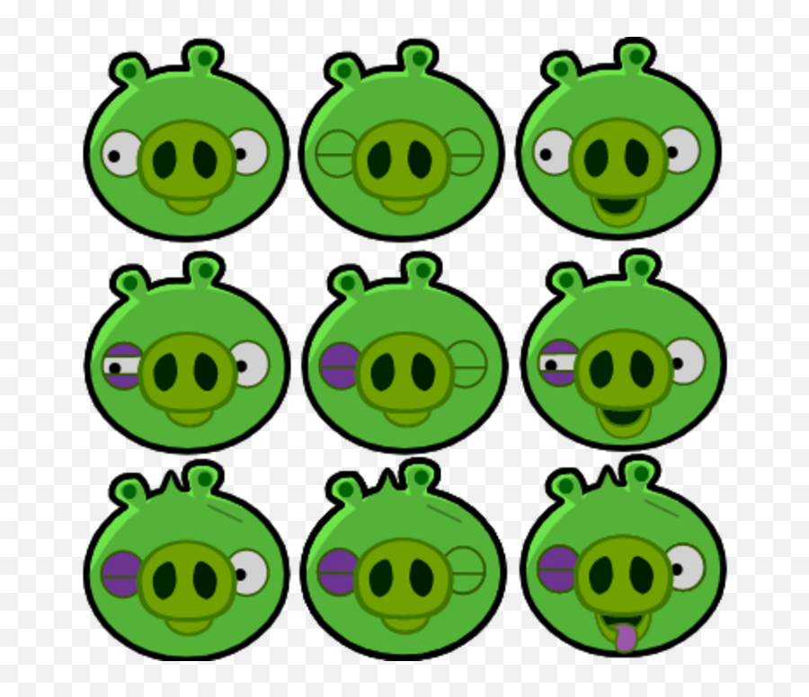 These Shaded Sprites Are About To Get Bad Fandom - Happy Png,P Icon Smiley