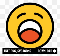 Free Sleepy Icon Symbol Png Svg Download