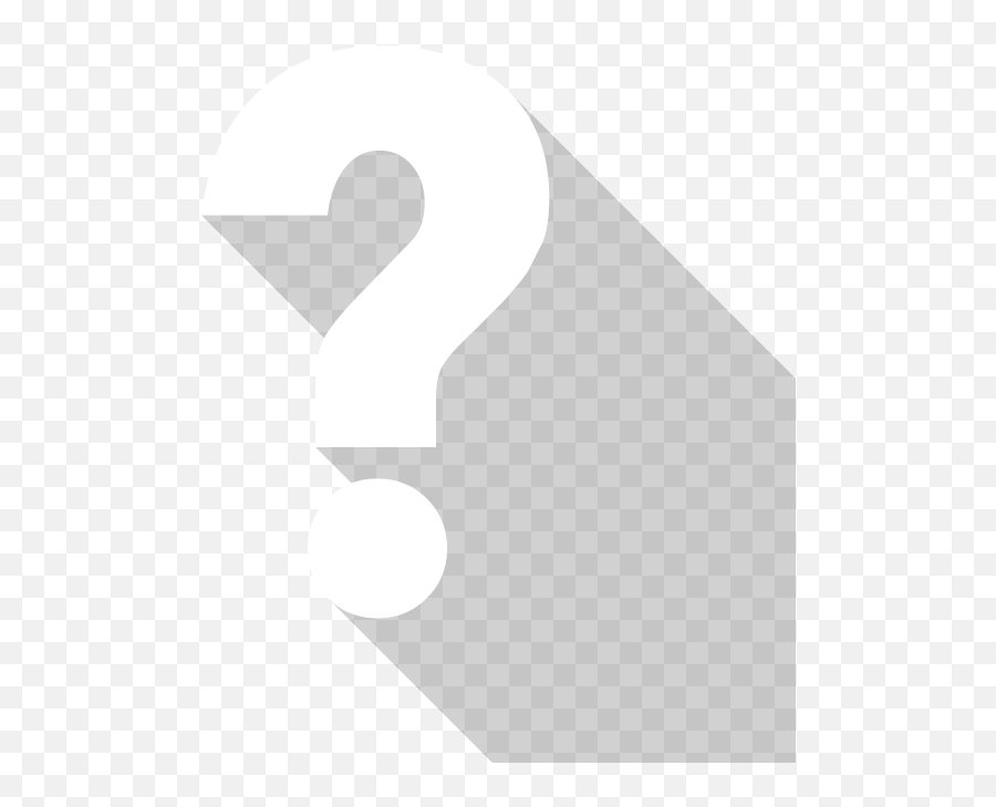 Download White Question Mark Png Picture Library - Question,White Question Mark Icon Png