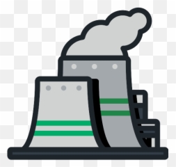 Nuclear Atom Energy Vector Svg Icon - PNG Repo Free Icons