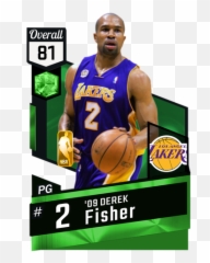 Isaiah Thomas And The 10 Lakers - Nba 2k17 Cards Png,Isaiah Thomas Png