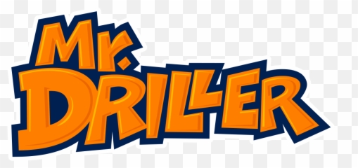Mr - Mr Driller G Png,Dig Dug Png