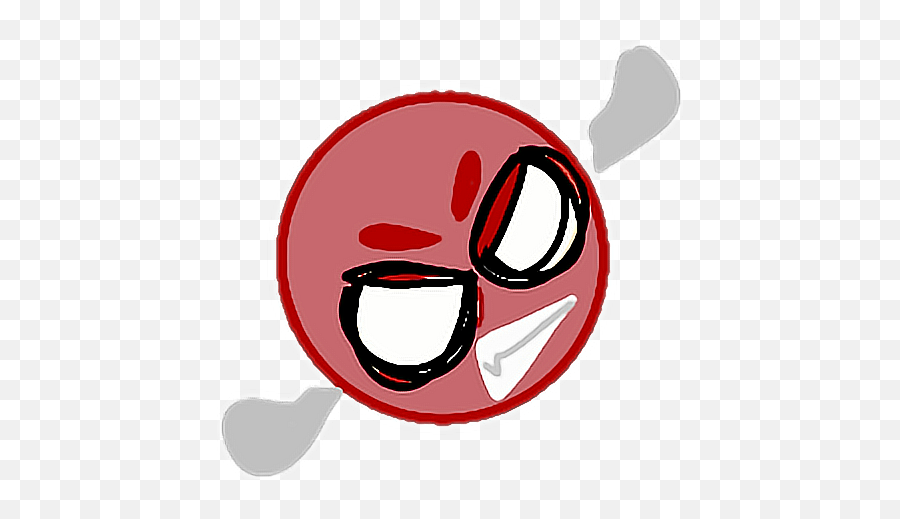 Mad Emoji Angry - Sticker By Mewiarts Clip Art Png,Mad Emoji Png
