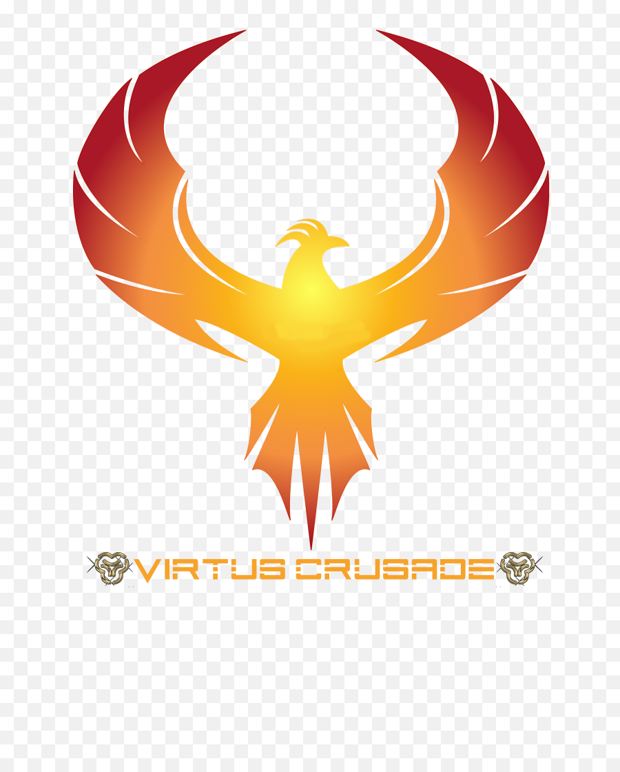 Download Hd Eve Online Corp Logo - Transparent Phoenix Logo Png,Fenix Png