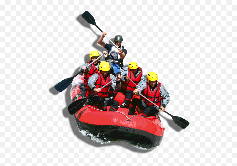 Rafting Png Transparent Picture Clipart - Rafting Png,Raft Png