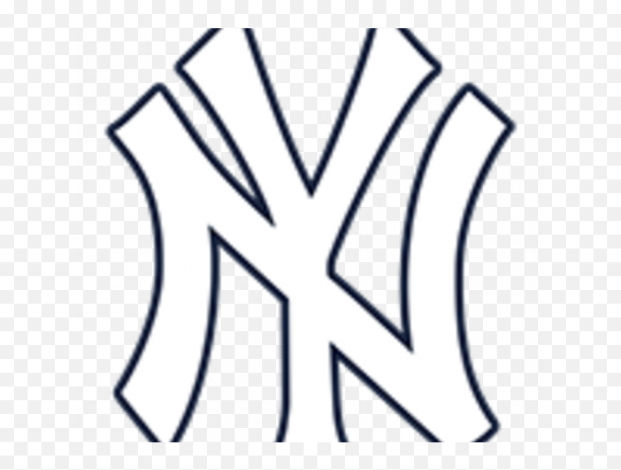 Symbol Coloring Pages 28 Collection - New York Yankees Logo Png,Yankees Png