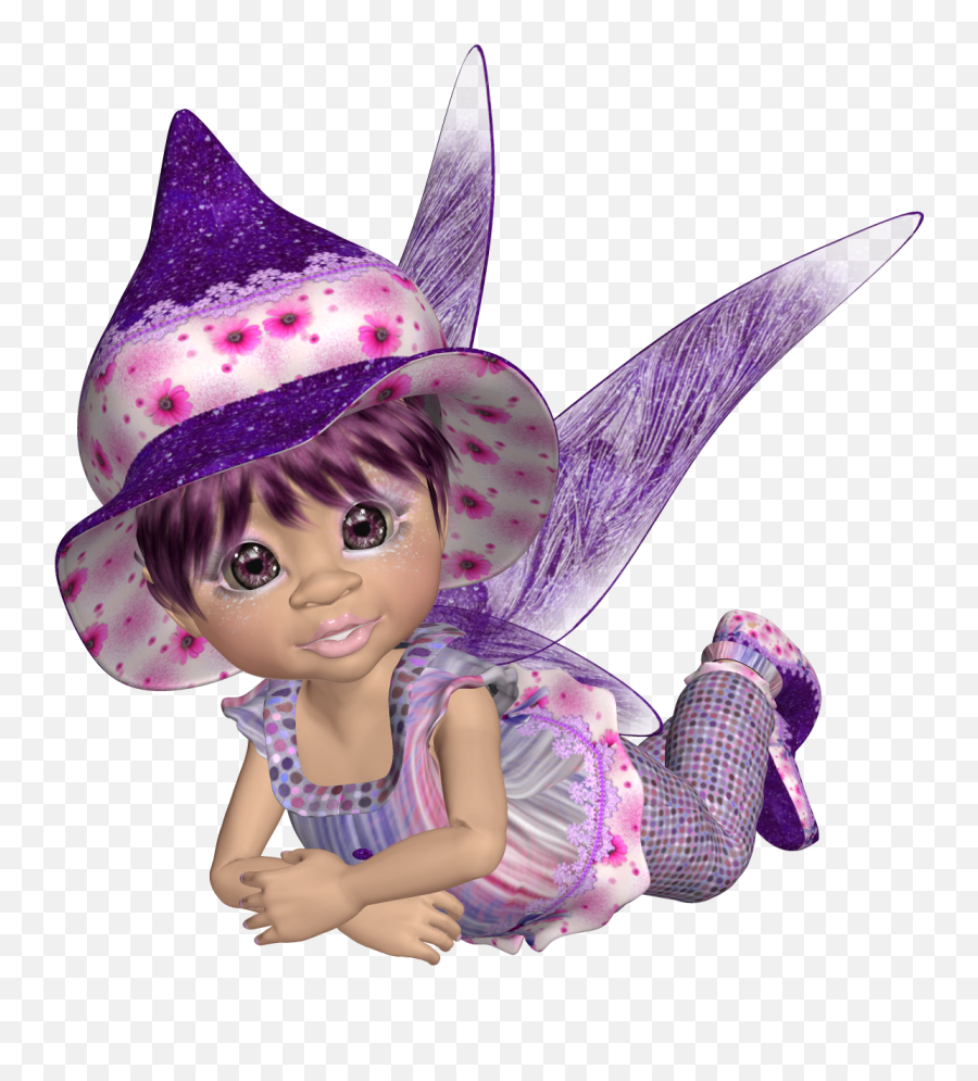 Download Gnomes Peikko Keijukainen Fantasia Pixies - Fairy Png,Fairy Png Transparent