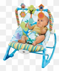 Newborn - Gh Bp Bênh Cho Bé Png,Rocker Png