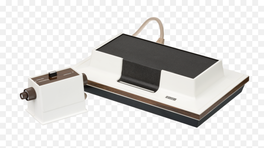 Filemagnavox - Odysseyconsolesetpng Wikimedia Commons Magnavox Odyssey,Napkin Png