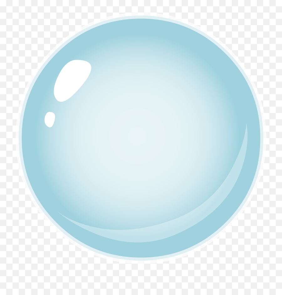 Tiny Bubble Png Clipart - Circle,Bubble Clipart Png