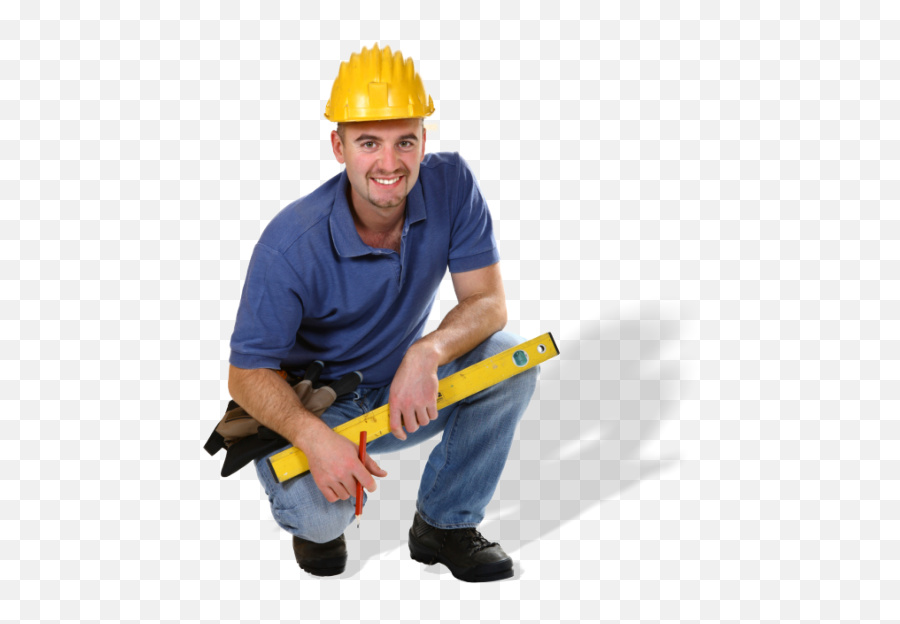 Tips And Ideas - Construction Worker Labour Png,Handyman Png