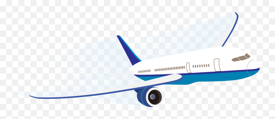 Boeing 737 Next Generation 767 - Transparent Boeing 737 Png,Boeing Png