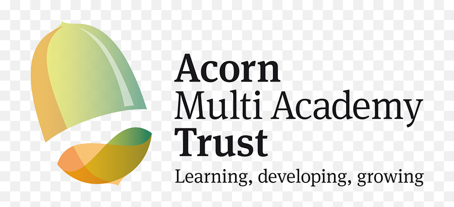 Acorn Multi Academy Trust - Graphic Design Png,Acorn Transparent Background