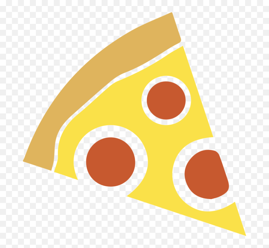 Pizza Slice Vector Png Image - Pizza Slice Vector Png,Pizza Slice Png