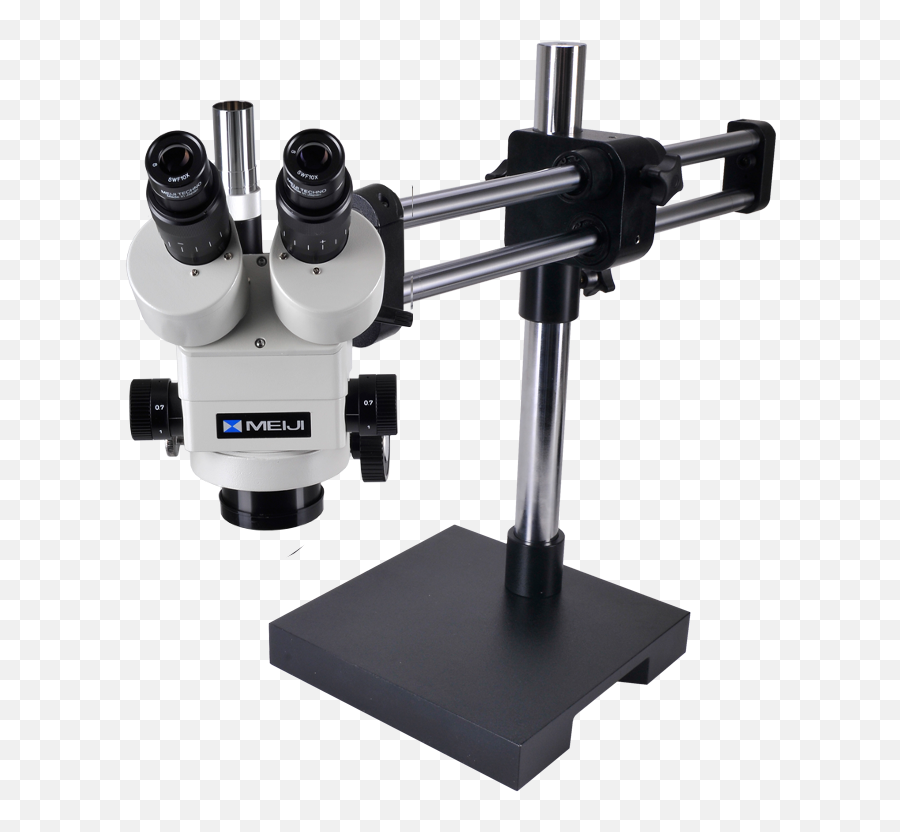 Emz5 - Meiji Microscope Png,Microscope Transparent