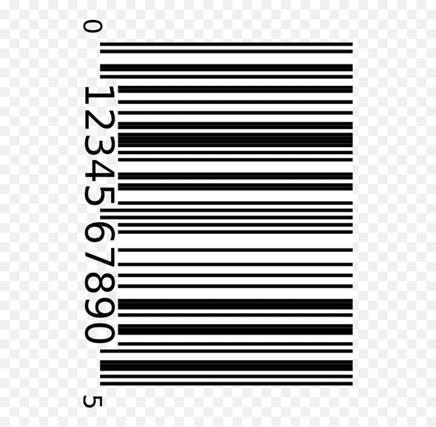 Bar Code Labels Label Design And Printing - Parallel Png,Upc Code Png