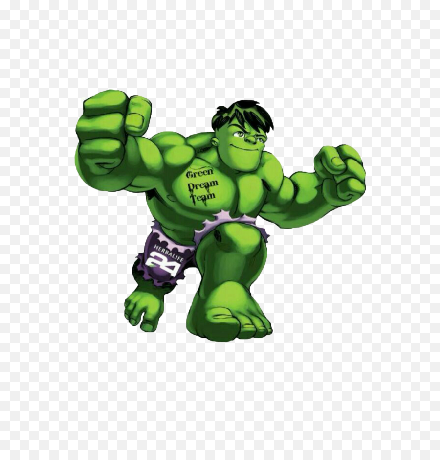 Hulk Super Hero Squad Png Superhero