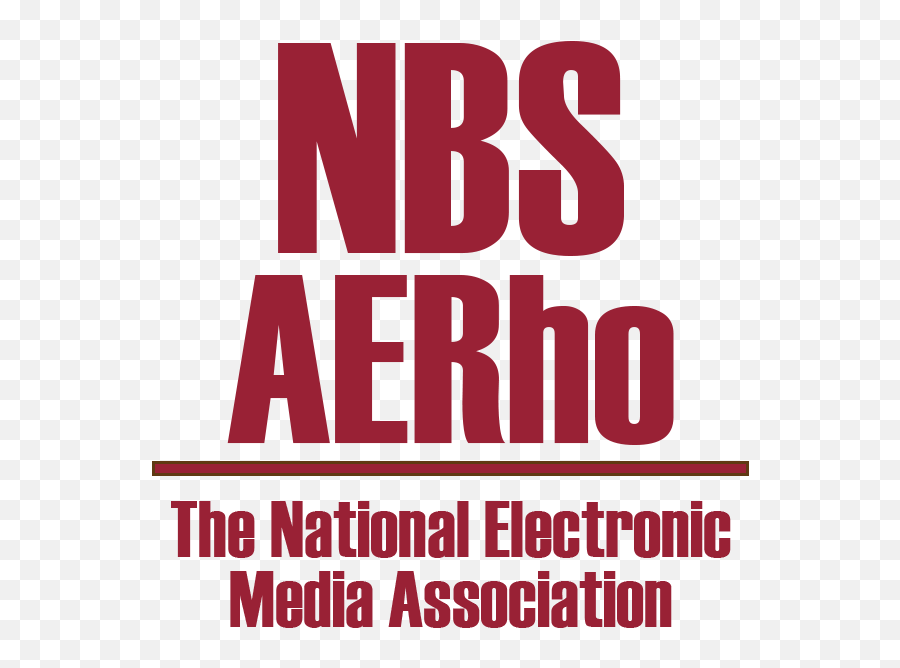 Font Logo Library - National Broadcasting Society Alpha Epsilon Rho Png,Photoshop Logo Png