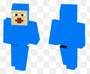 Download Weird Face Minecraft Skin For Free Superminecraftskins - Kindred Wolf png