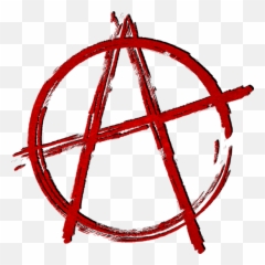 Trend Anarchy Png Logo Symbol