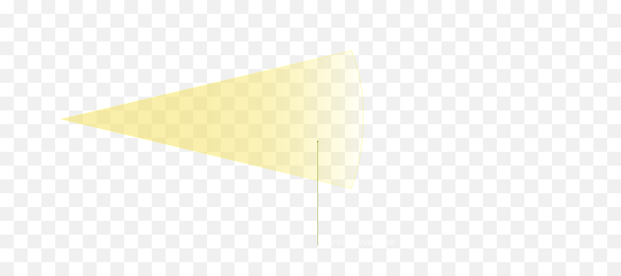 Download Hd Light Transparent Focus - Yellow Light Beam Png Parallel,Focus Png