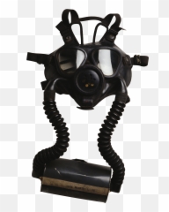 Gas Mask Png - Grenade,Gas Mask Png