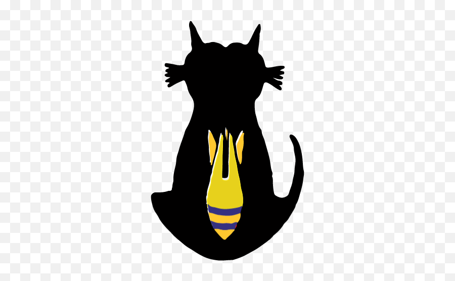 101 Erra - About Us 101 Engineer Regiment Png,Black Cat Logo