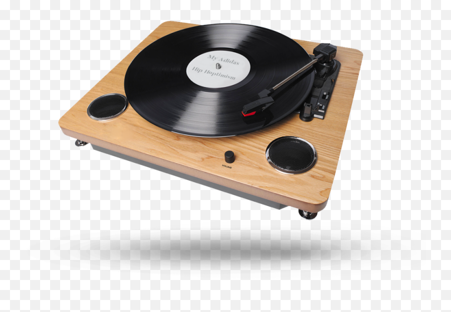 Hiphop Design - Lidl Turntable Png,Record Player Png