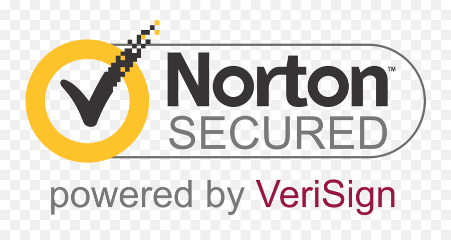 Norton Secured Logo Png - Transparent Norton Logo Png,Secure Png