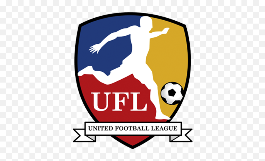 Meaning United Football League Ufl Logo And Symbol - Parc St Therese De Petion Ville Png,United Logo