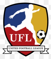 Meaning United Football League Ufl Logo And Symbol - Parc St Therese De Petion Ville Png,United Logo